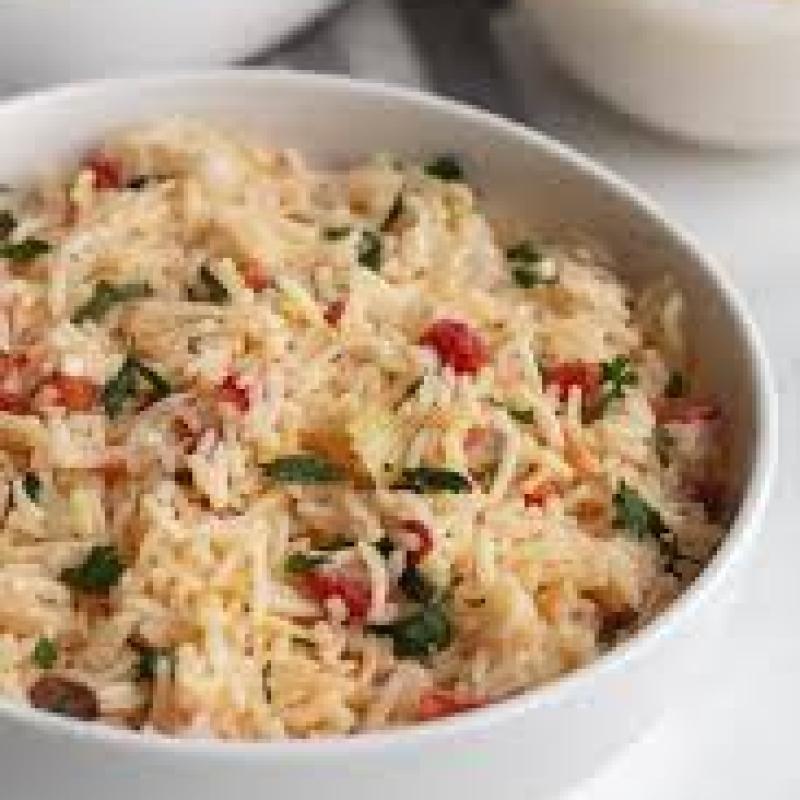Basmati Rice
