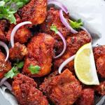 Boneless Chicken Kanti (H/F)